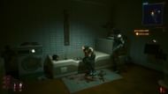Evelyn Parker's questline works as a catalyst for Judy's quest (Image via Sportskeeda Gaming || CDPR)